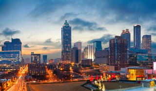 Atlanta