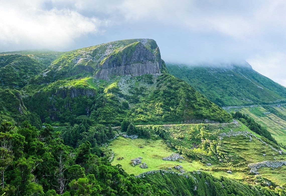 Azores