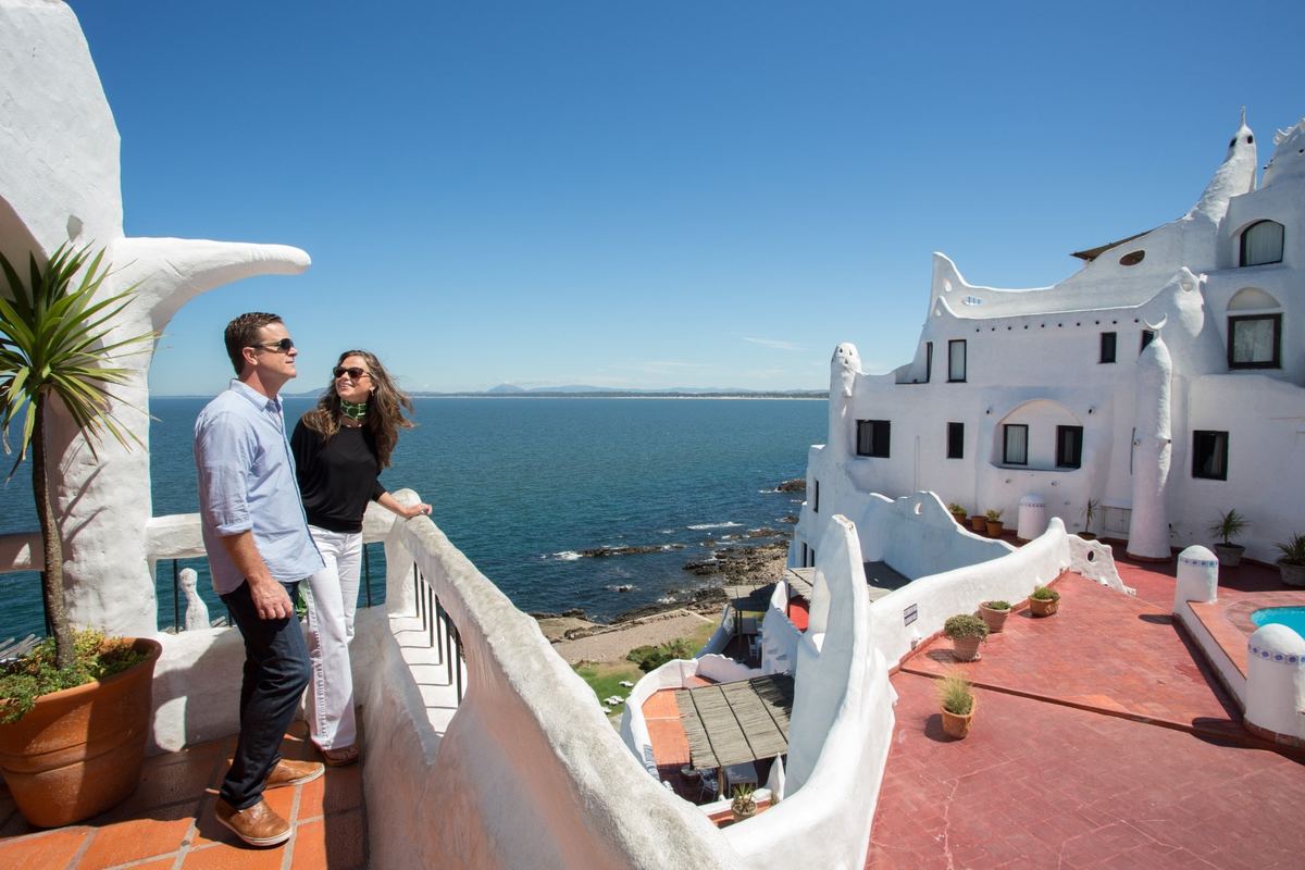 Punta del Este
