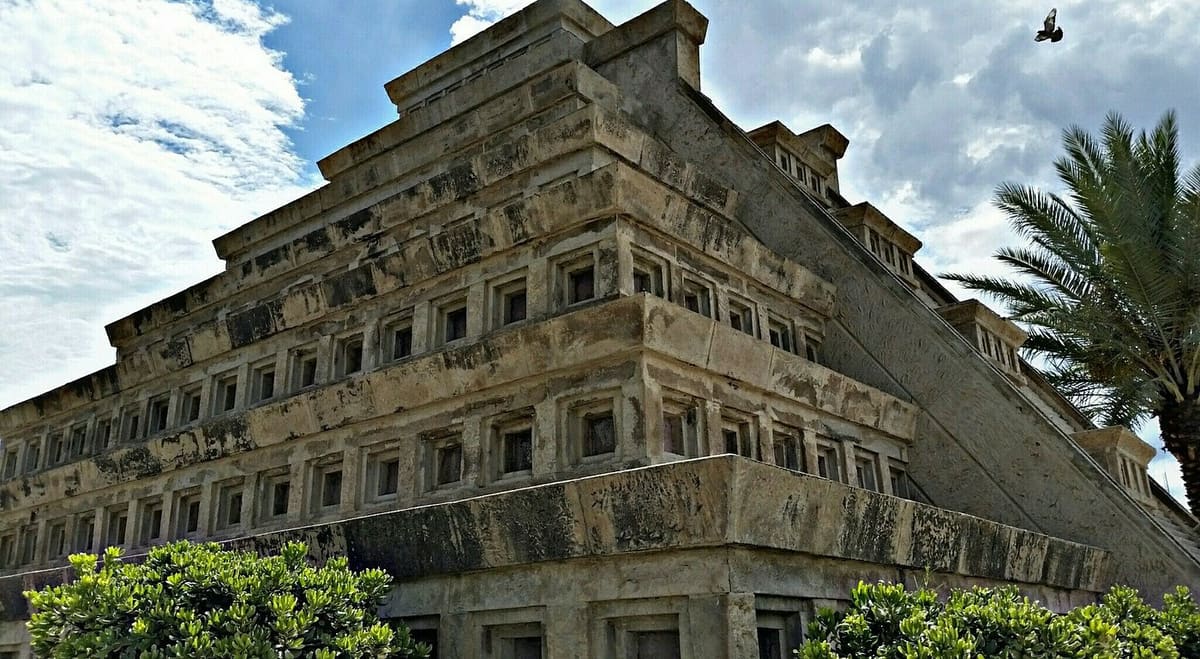 Piedras Negras