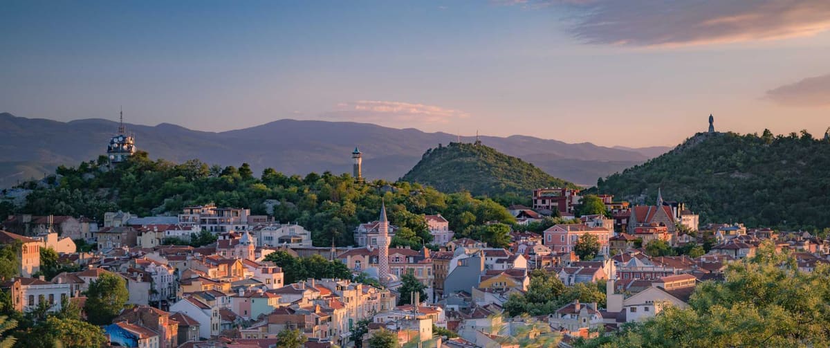 Plovdiv