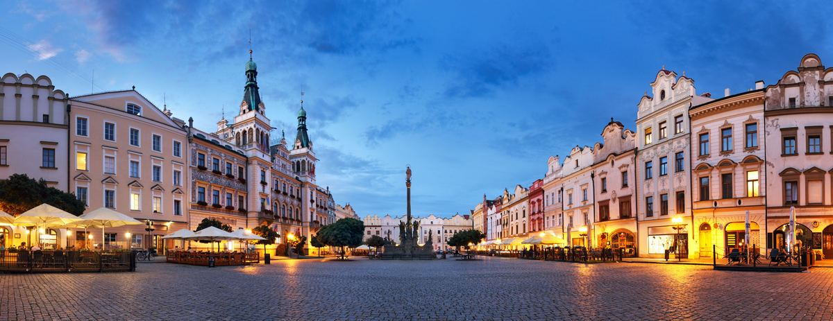 Pardubice