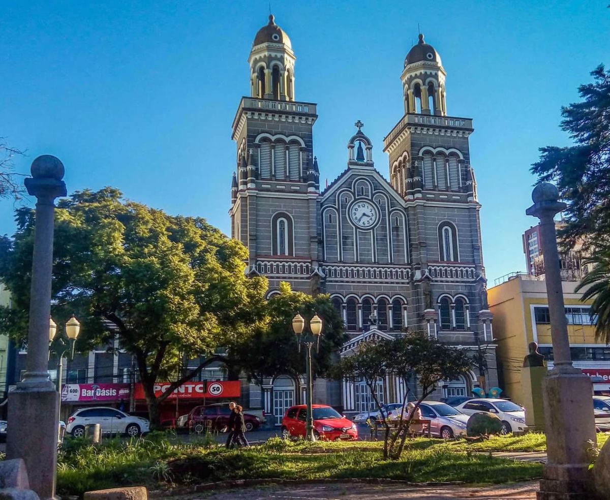 Passo Fundo