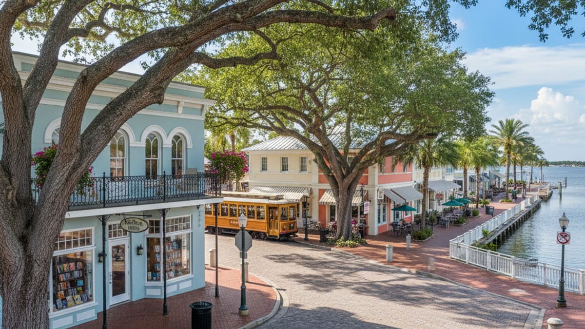 Punta Gorda