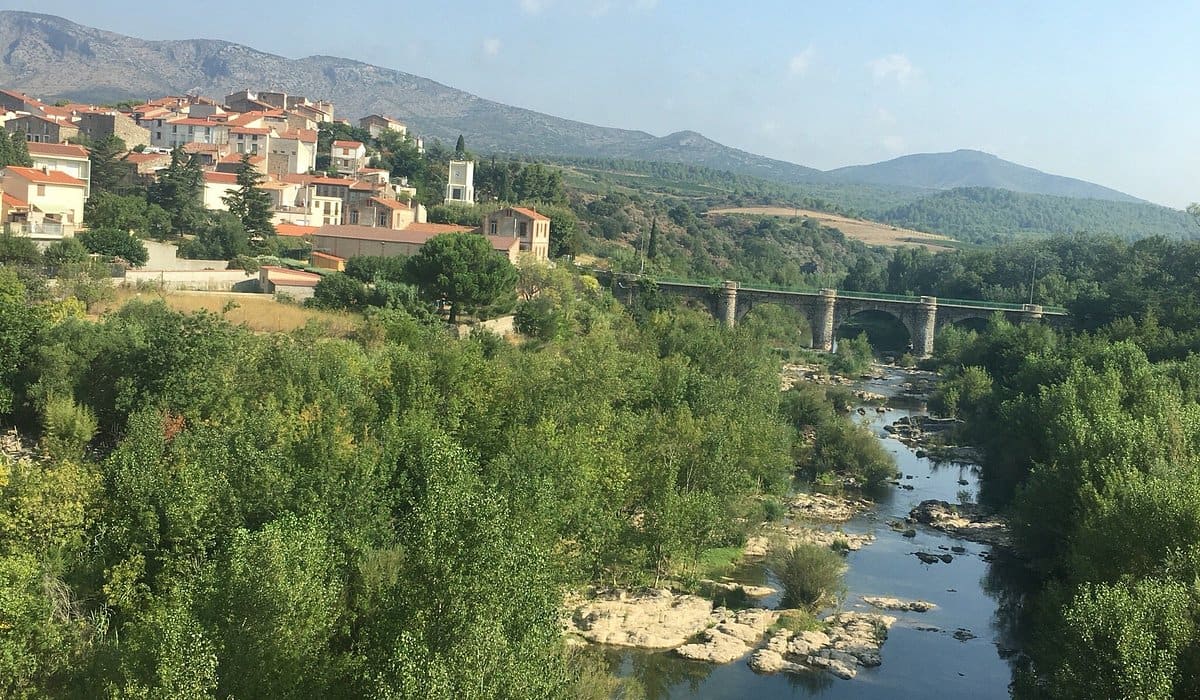 Perpignan/Rivesaltes