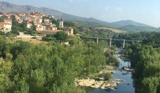 Perpignan/Rivesaltes