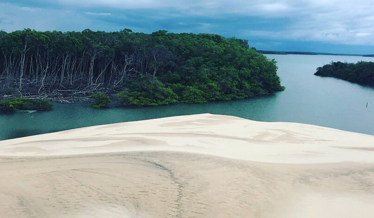 Parnaíba