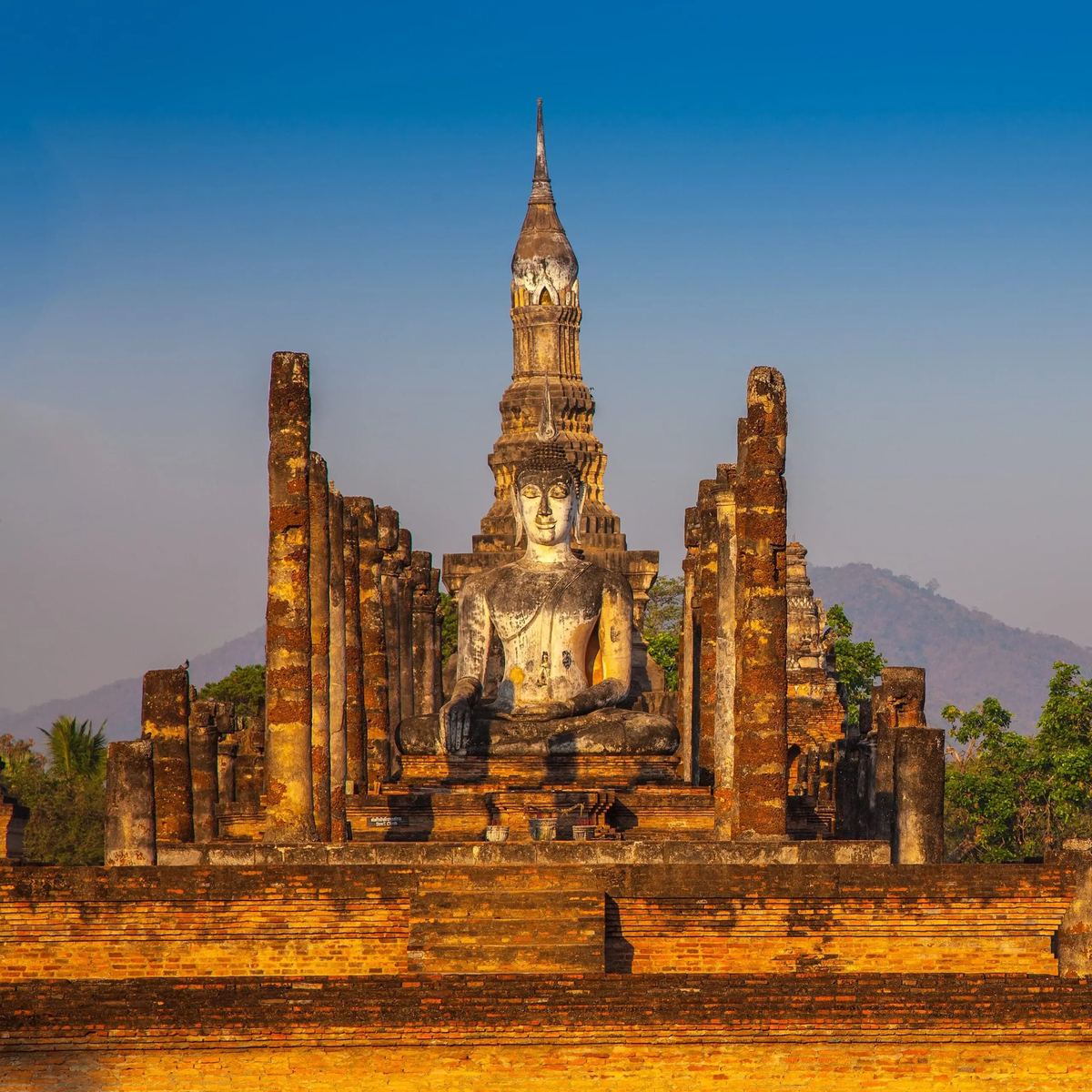 Phitsanulok