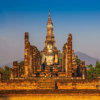 Phitsanulok