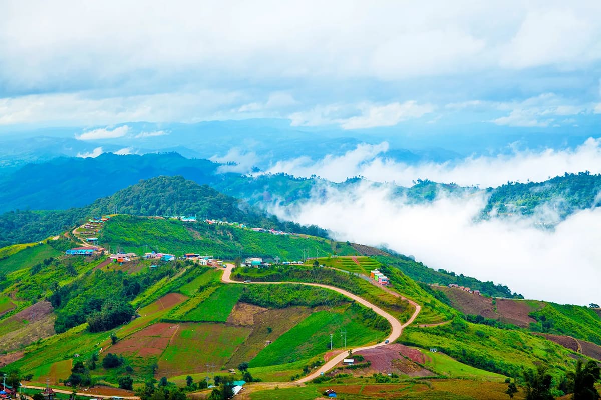 Phetchabun