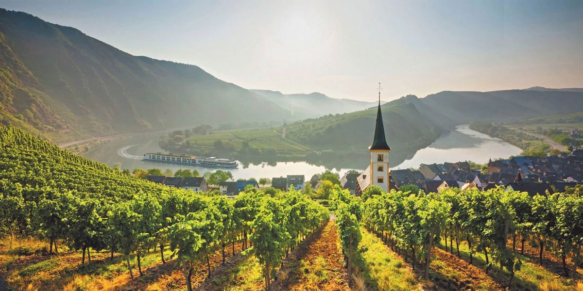 Moselle