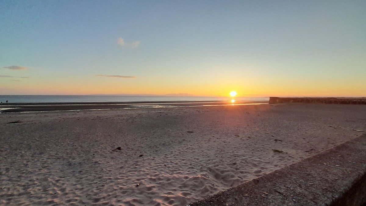 Prestwick, South Ayrshire