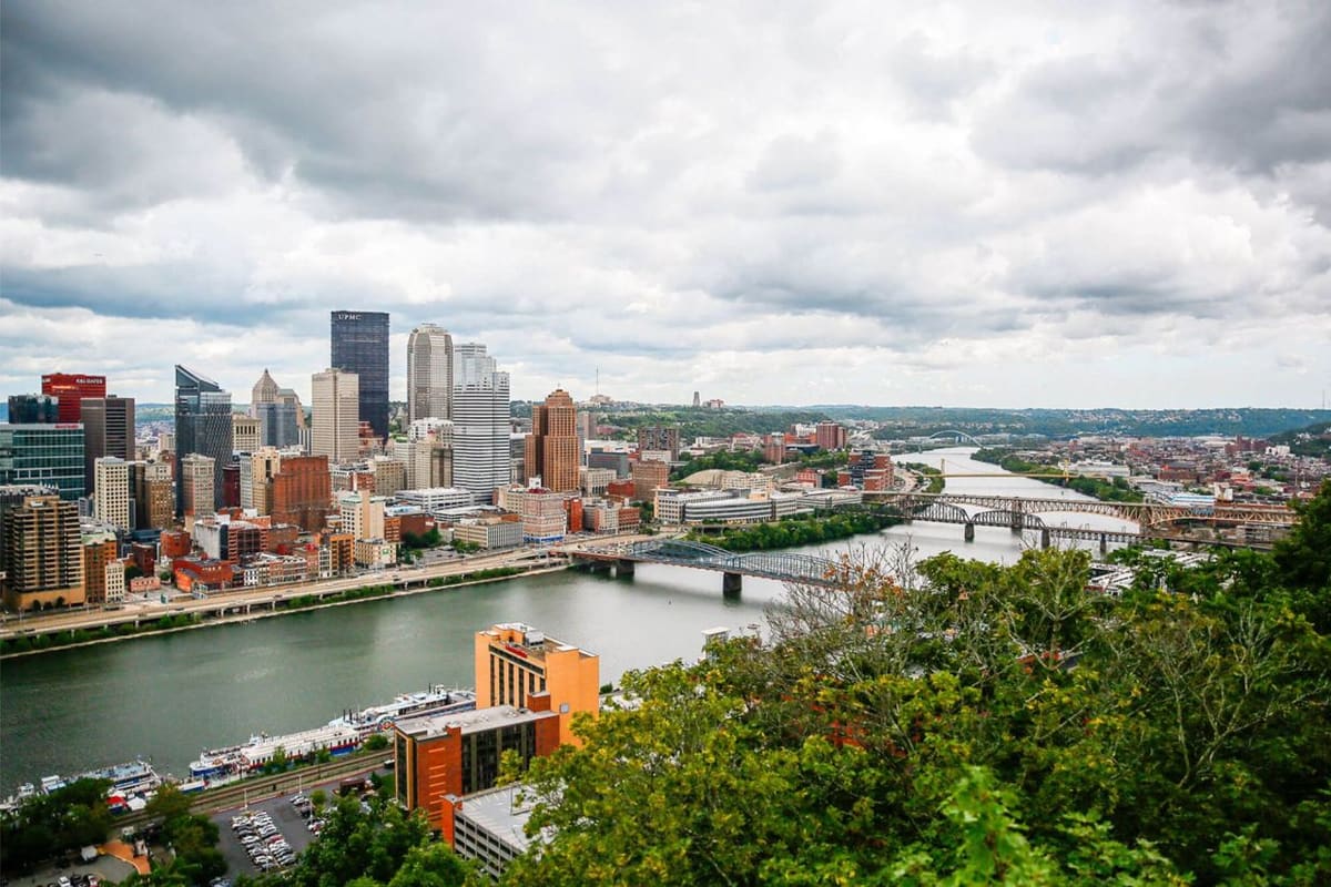 Pittsburgh