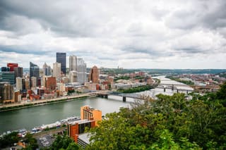 Pittsburgh