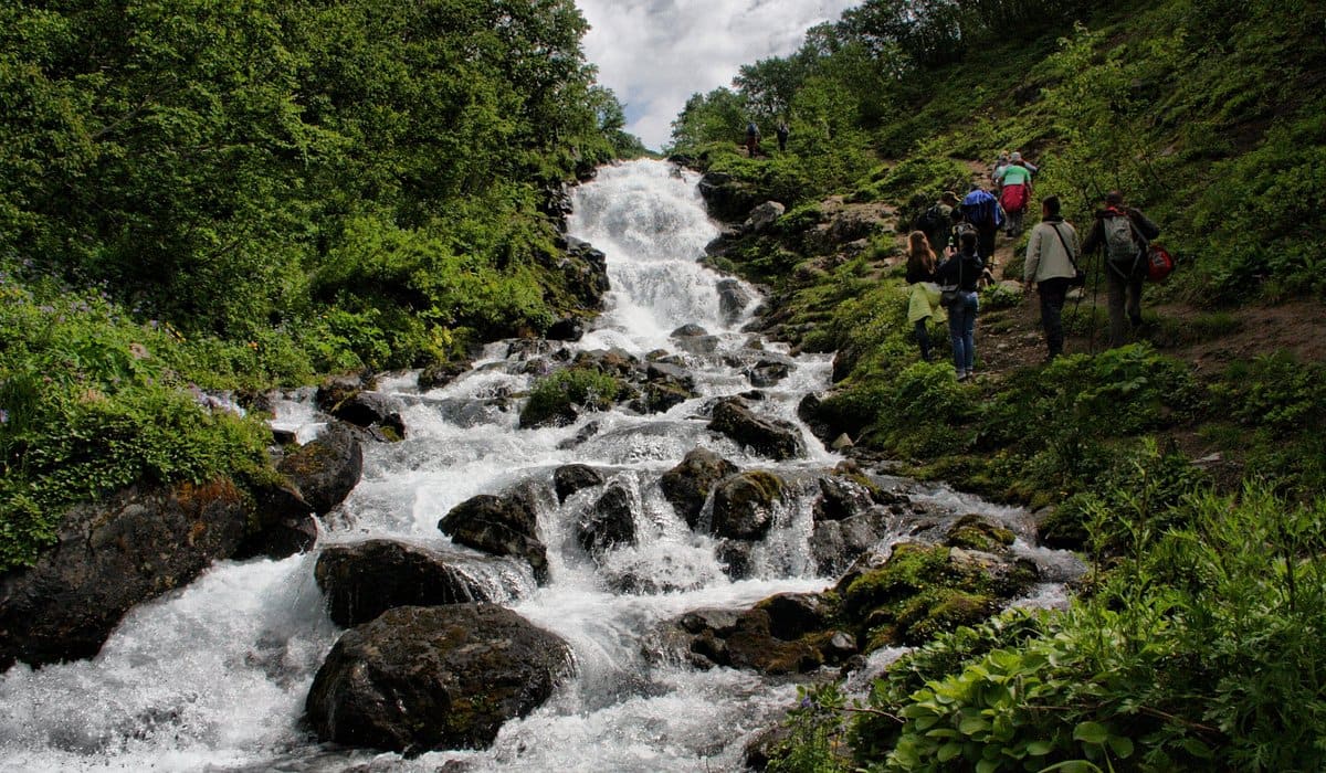 Petropavlovsk-Kamchatsky