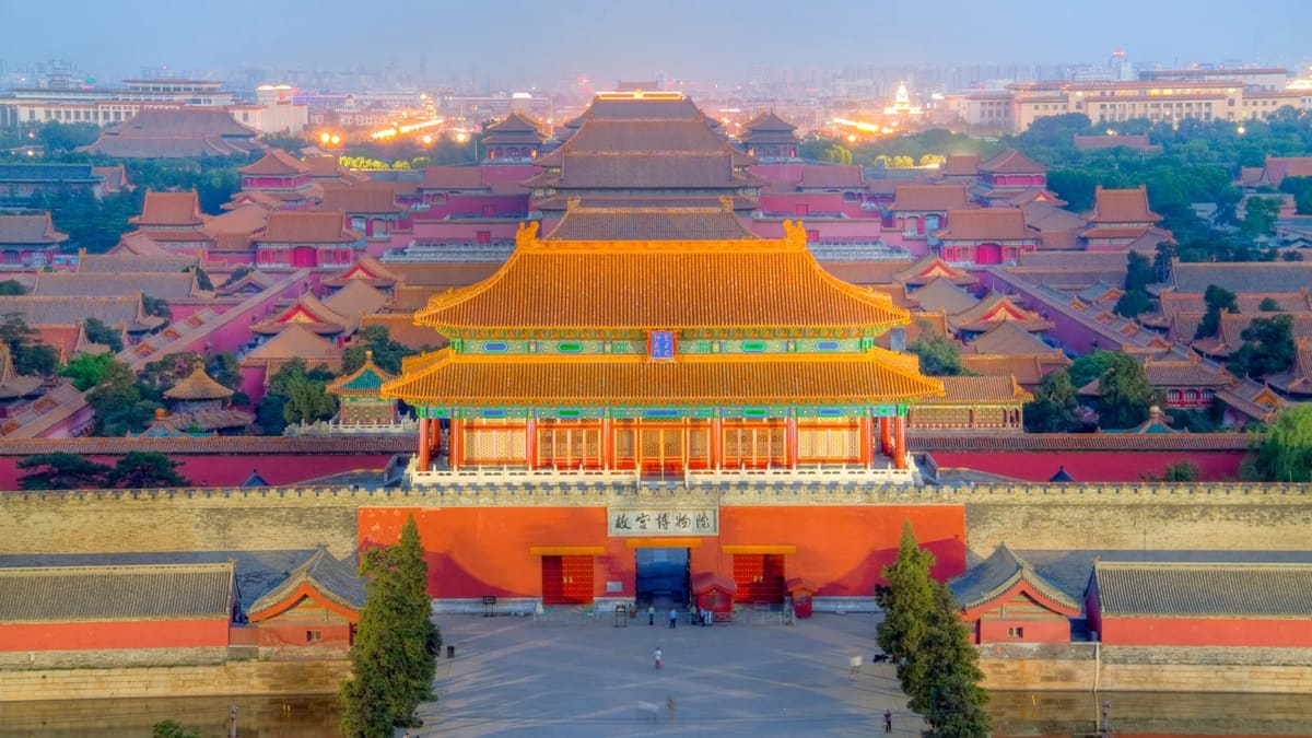 Beijing