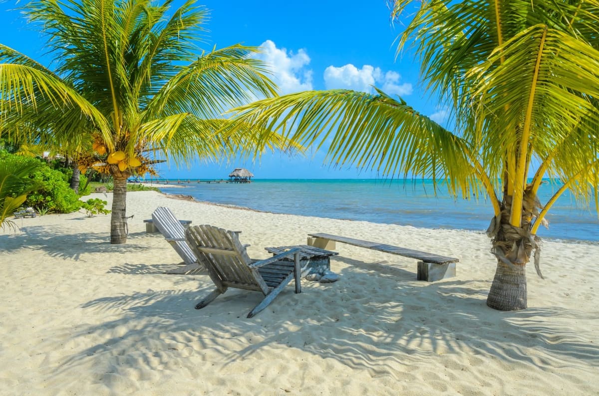 Placencia