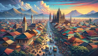 Palembang