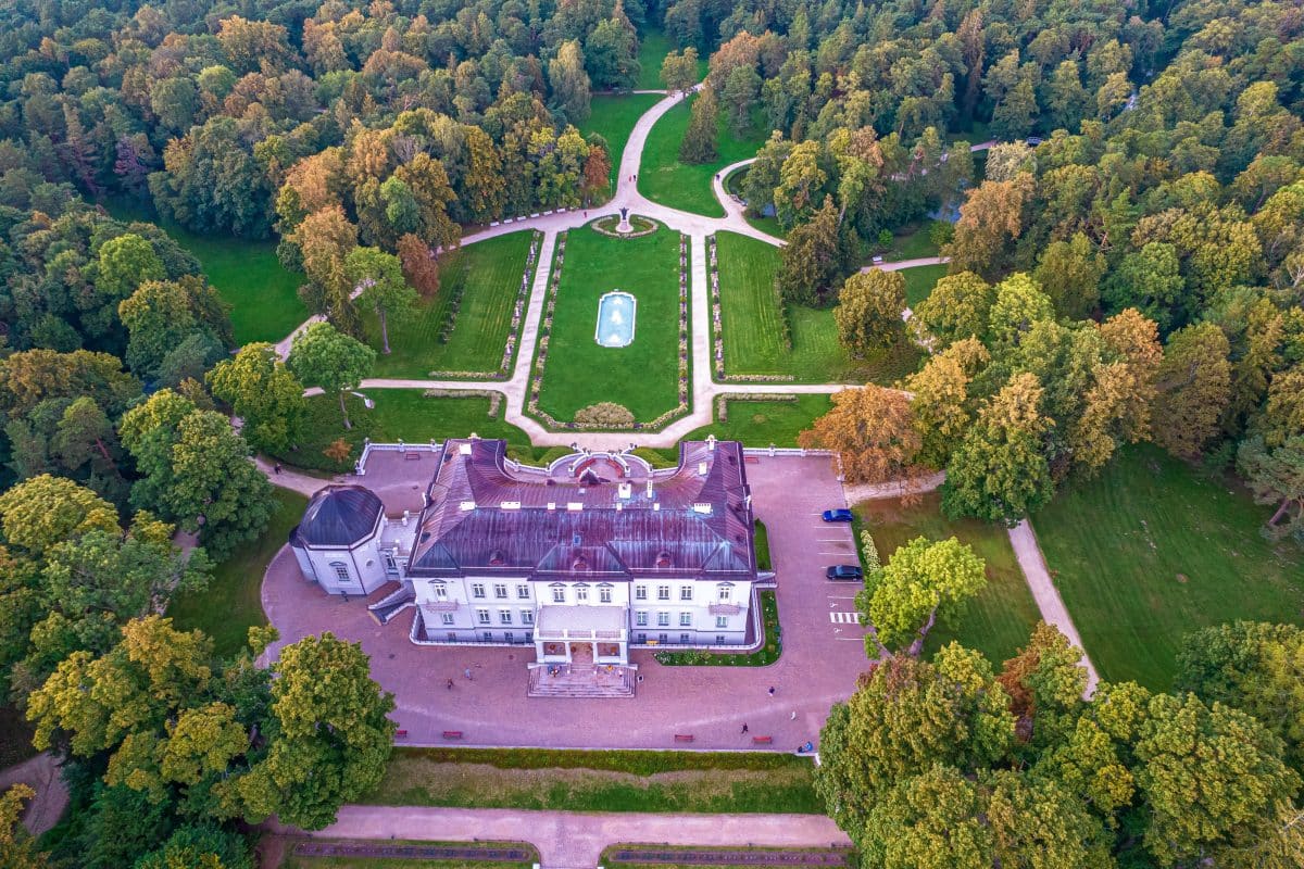 Palanga