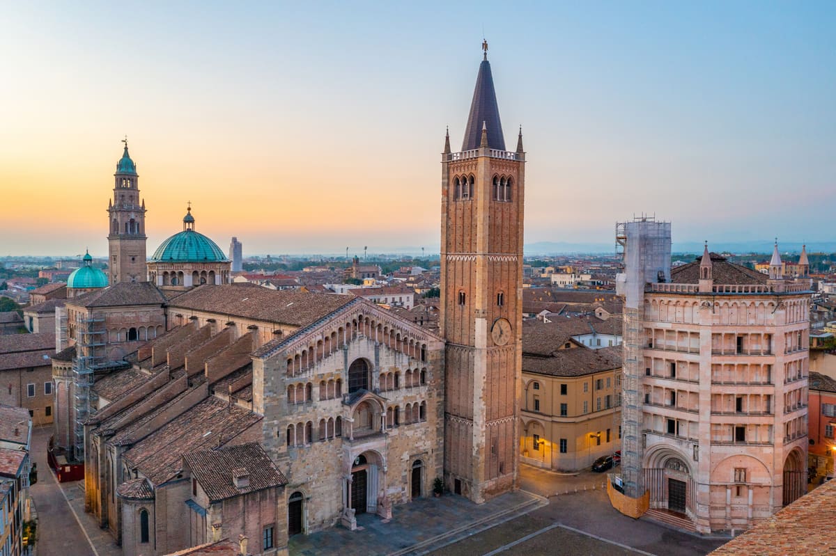 Parma (PR)