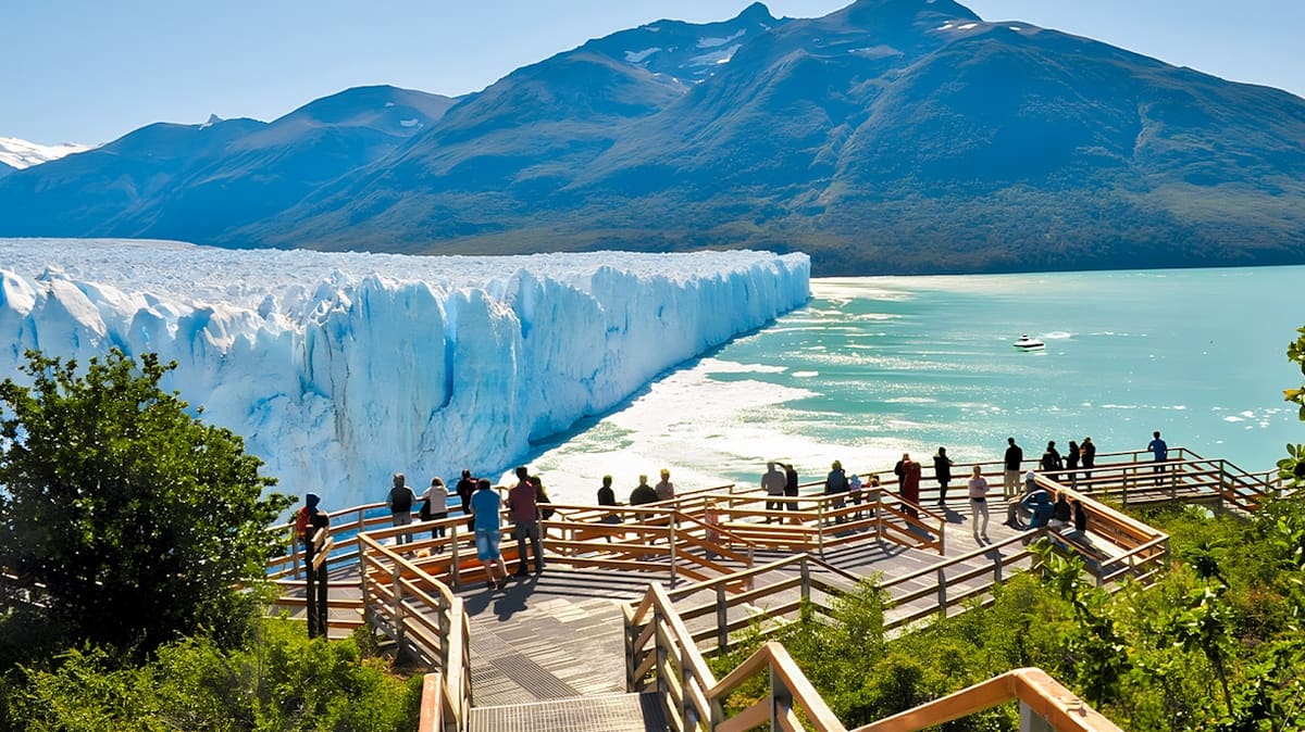 Perito Moreno