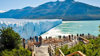Perito Moreno