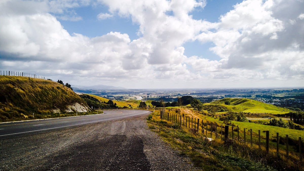 Palmerston North