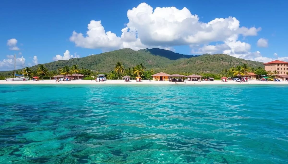 Isla Margarita