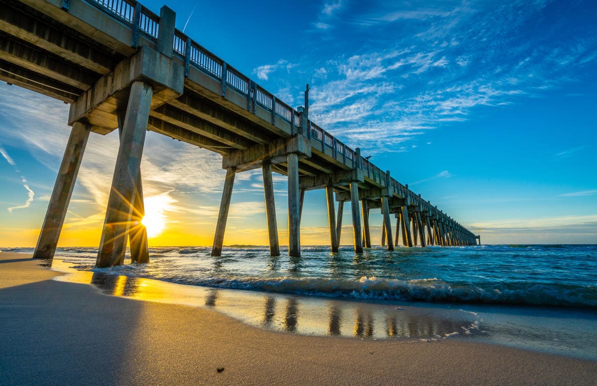Pensacola