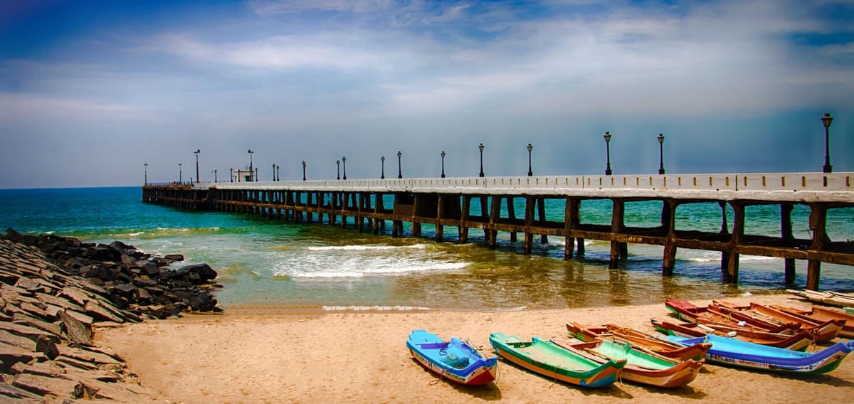 Puducherry (Pondicherry)