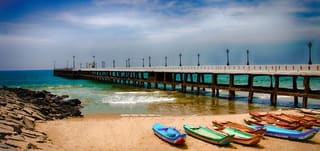 Puducherry (Pondicherry)