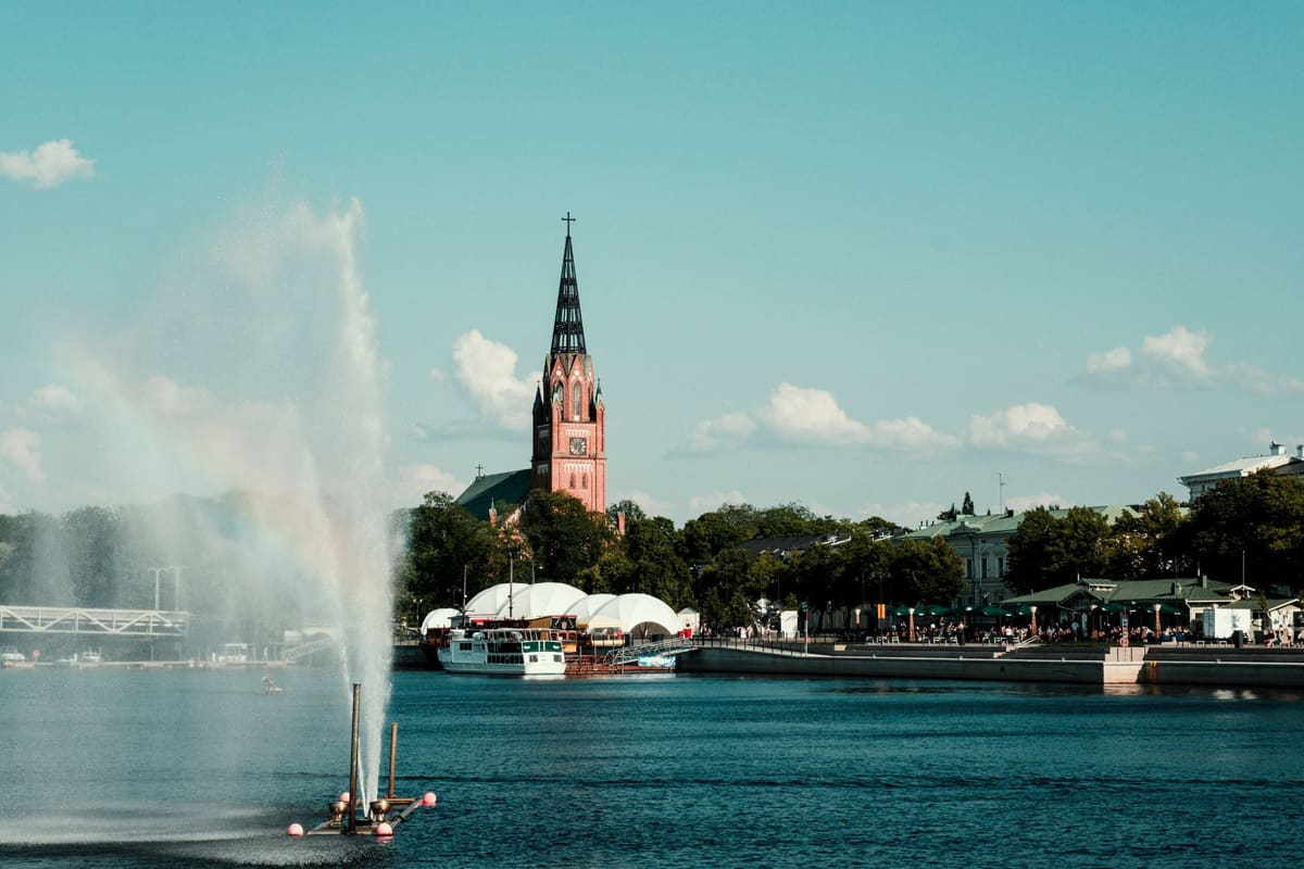 Pori