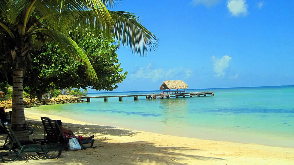 Port of Spain
