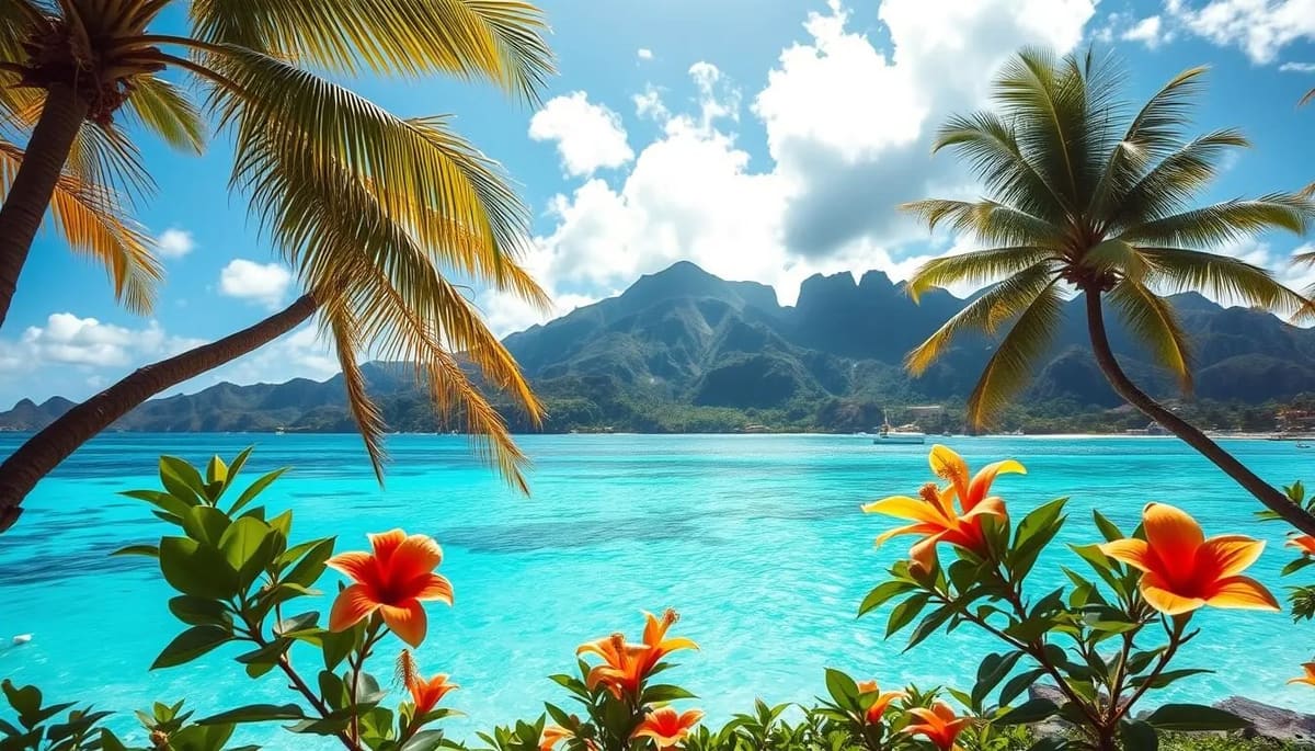 Pago Pago