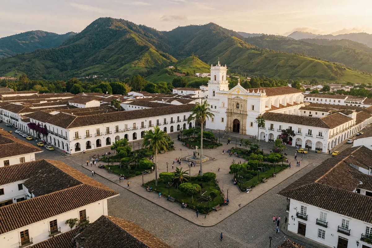 Popayán