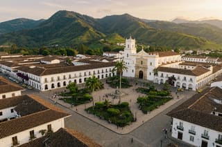 Popayán