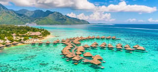 Tahiti