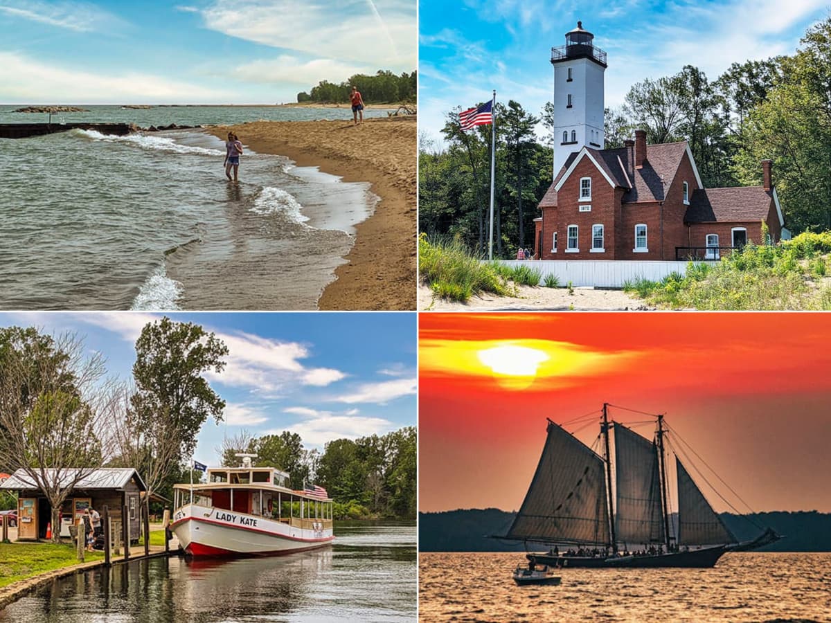 Presque Isle
