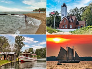 Presque Isle