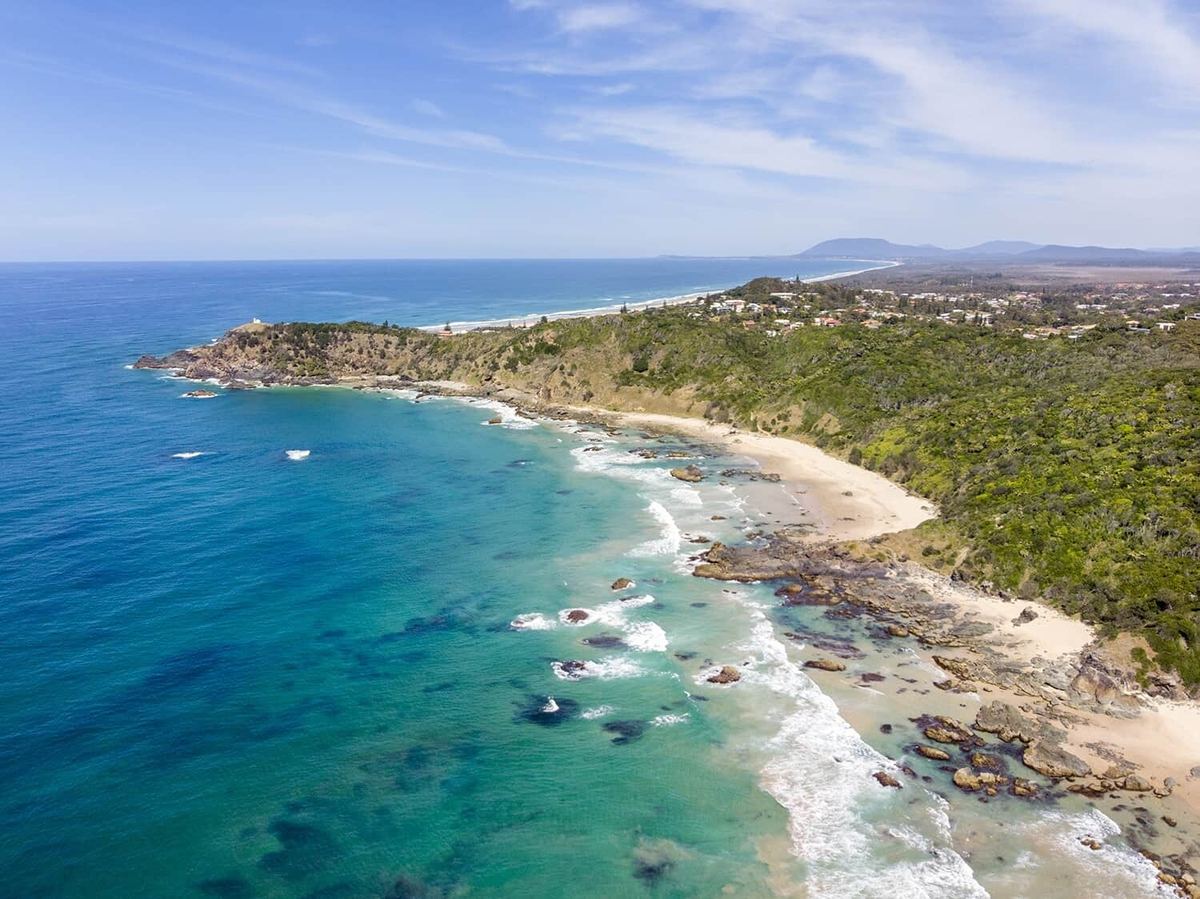 Port Macquarie