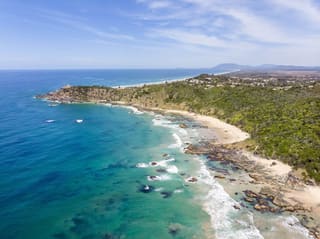 Port Macquarie