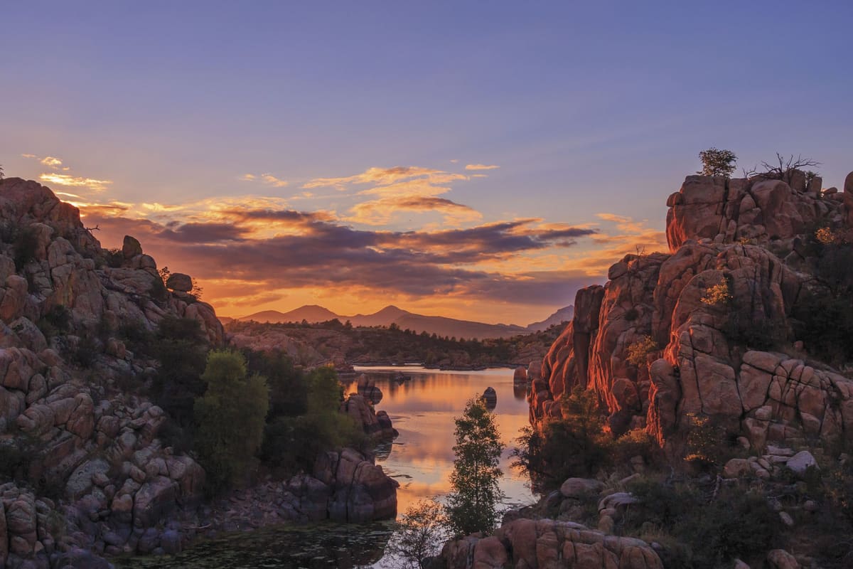 Prescott