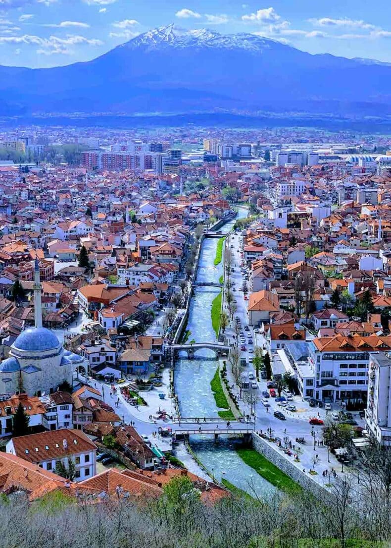 Prishtina