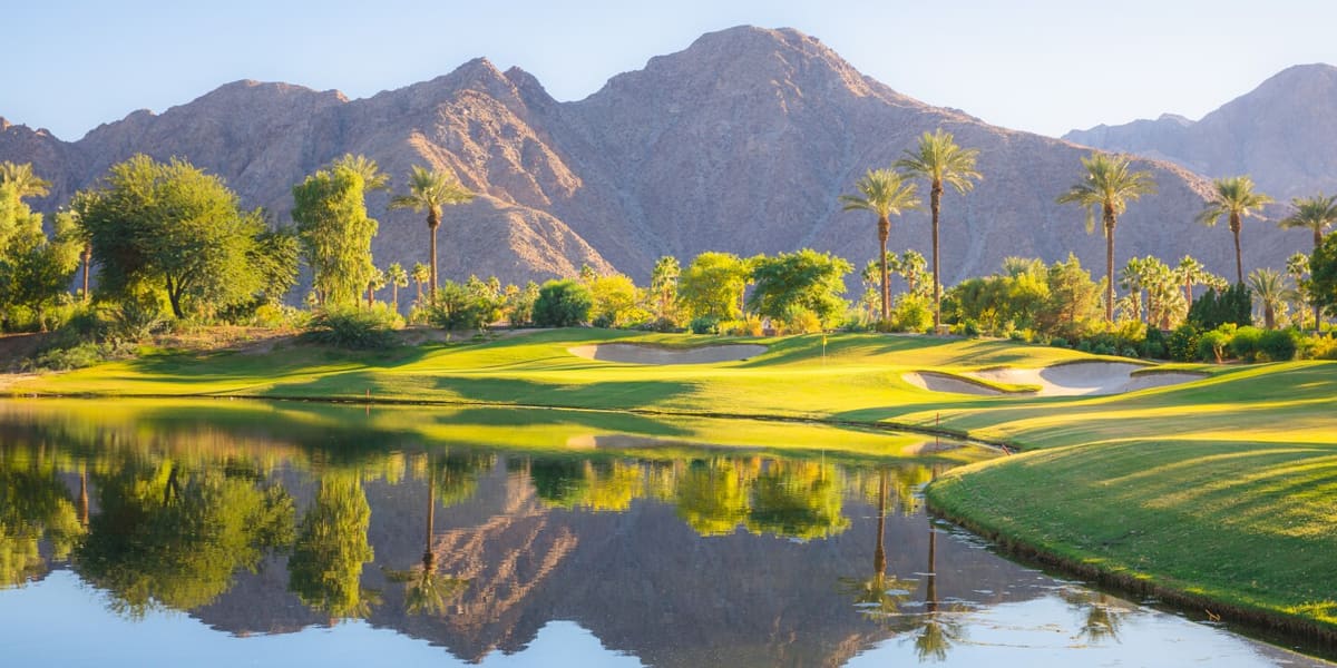 Palm Springs