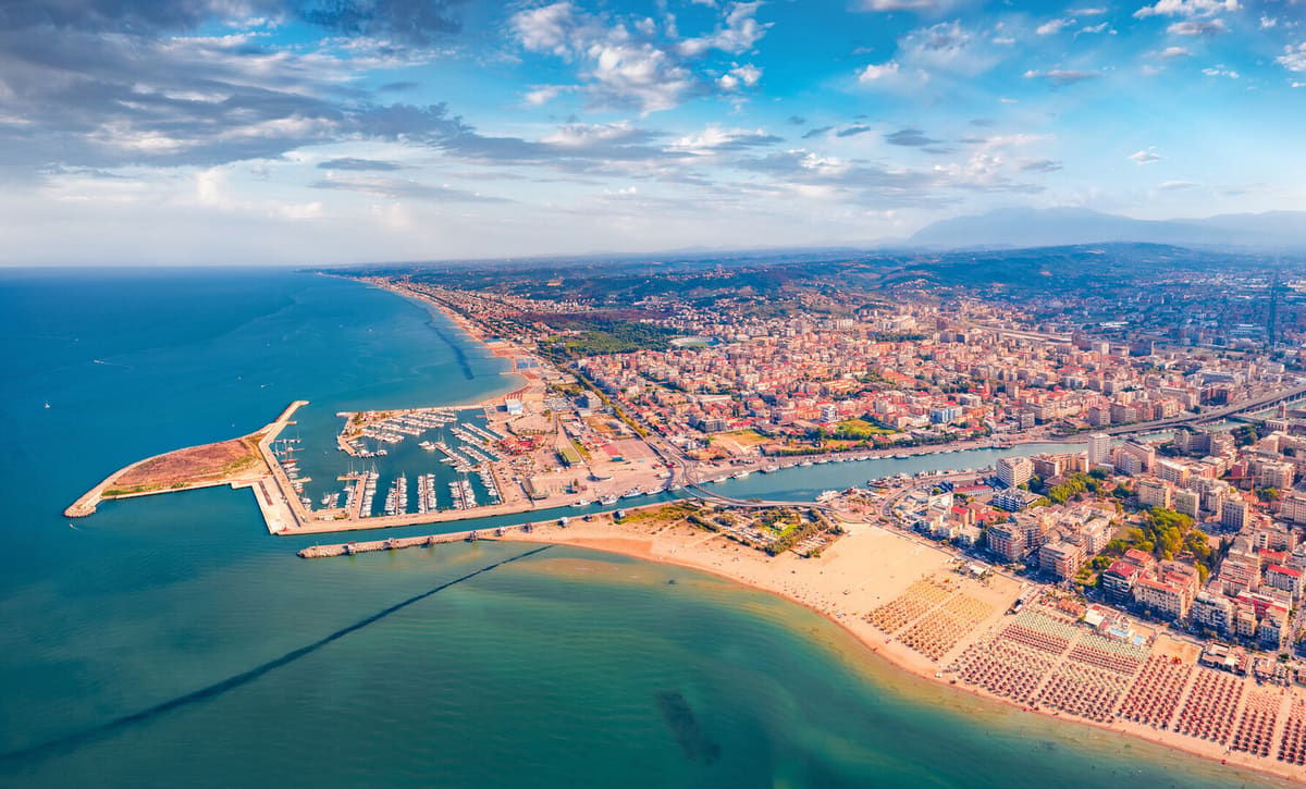 Pescara