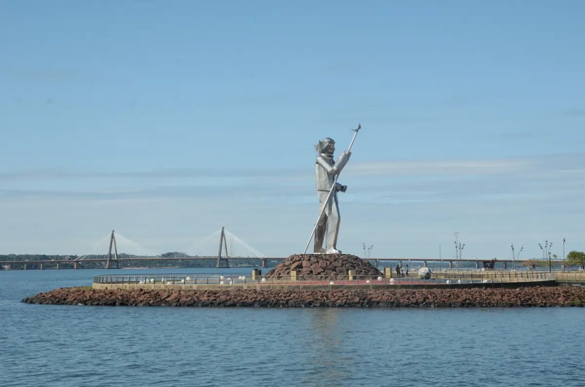Posadas