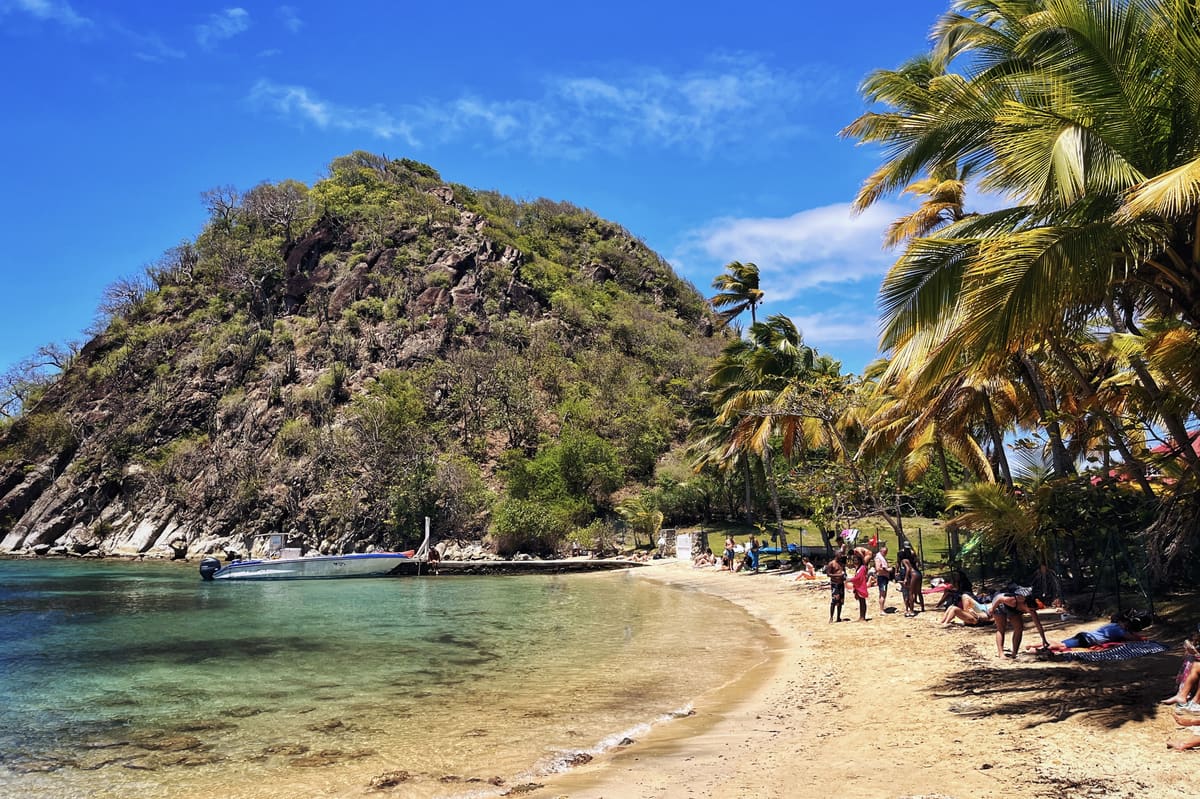 Guadeloupe
