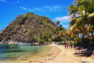 Guadeloupe