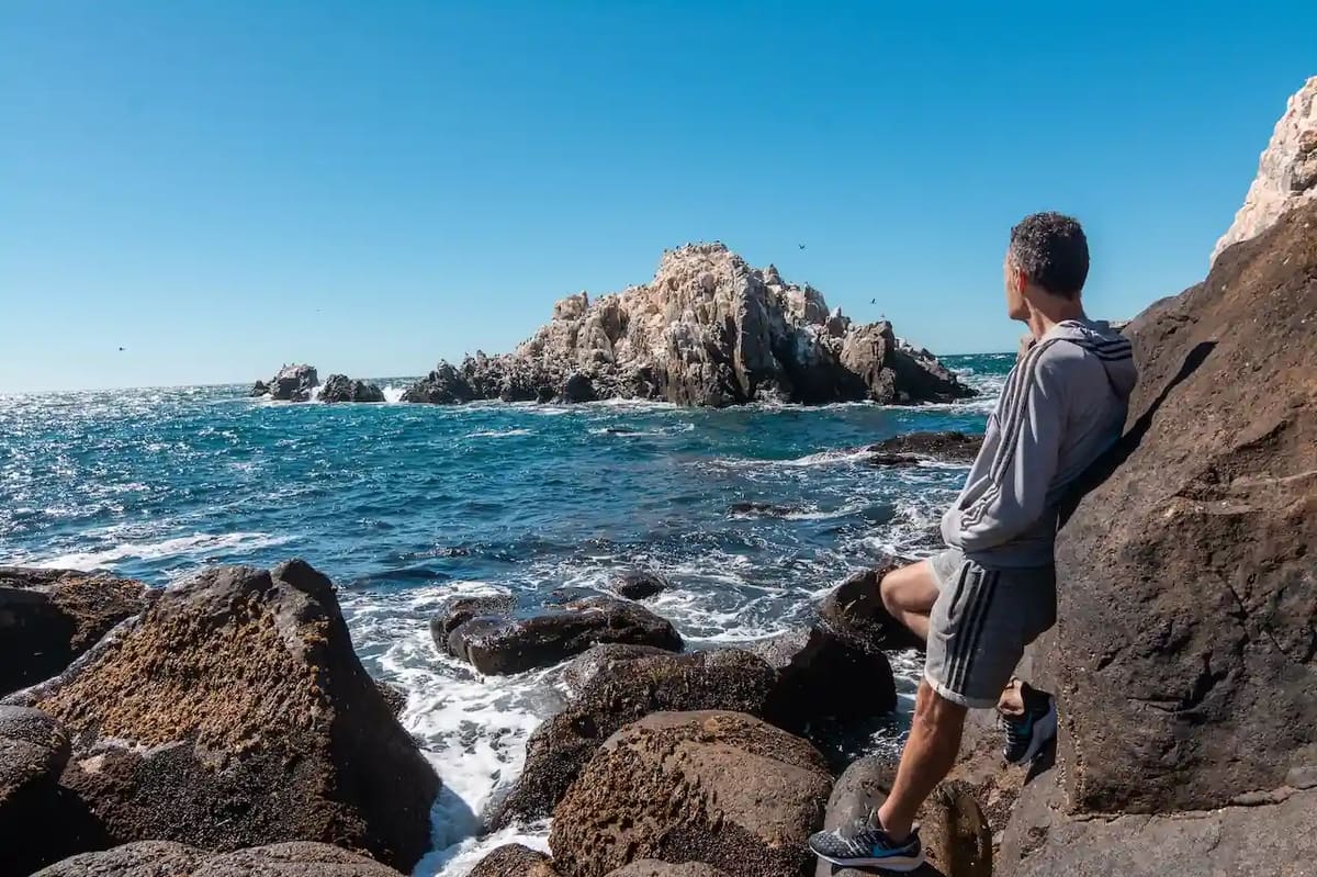 Puerto Deseado
