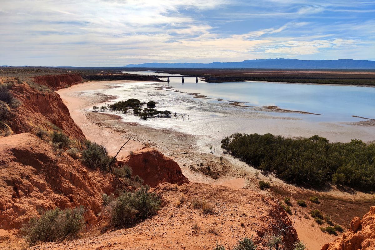 Port Augusta